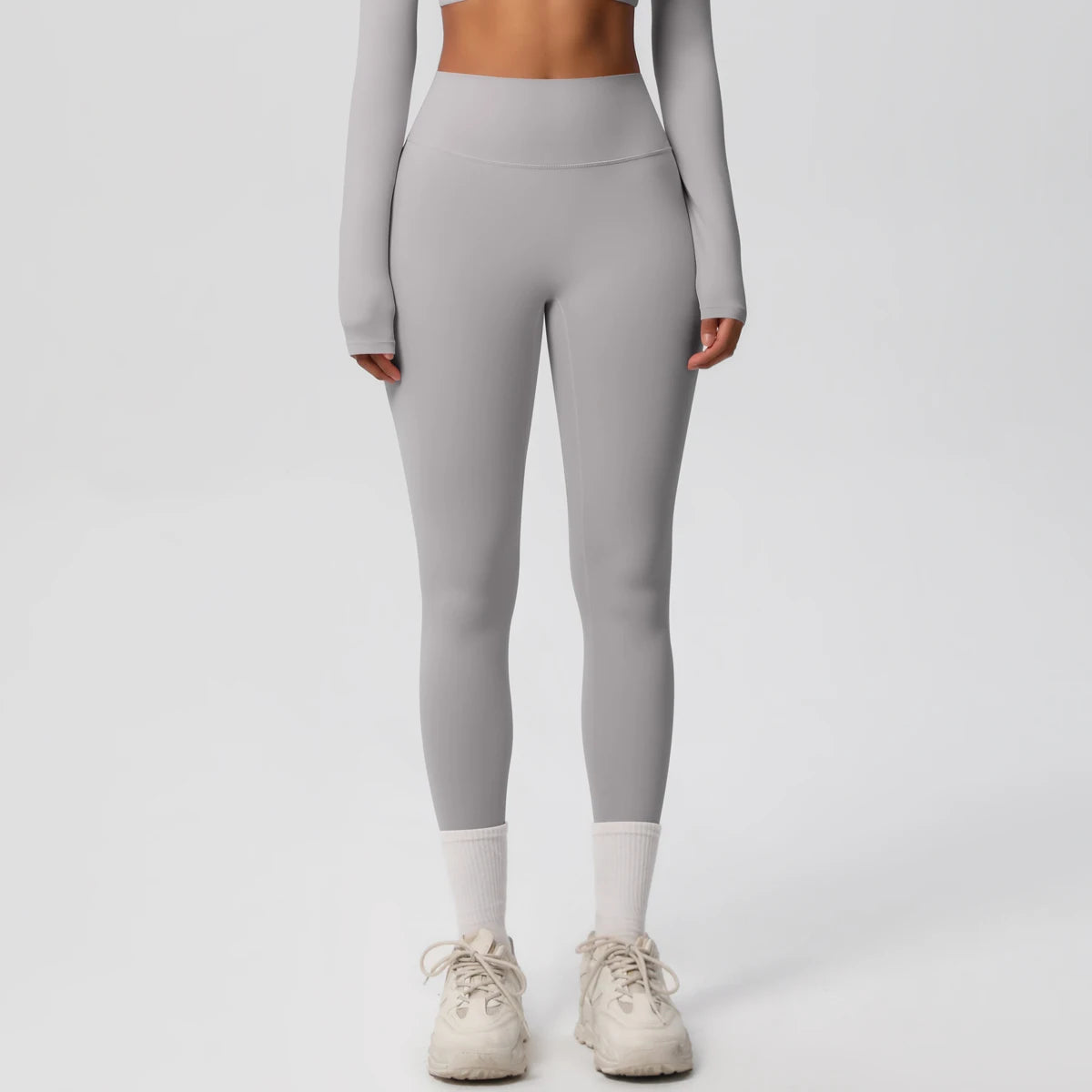 Women’s Blue Sport Leggings
Move with confidence in these stylish blue leggings. Designed with a flexible fit and sleek look, offering perfect comfort and elegance — ideal for workouts or chic everyday wear.
ليجينز