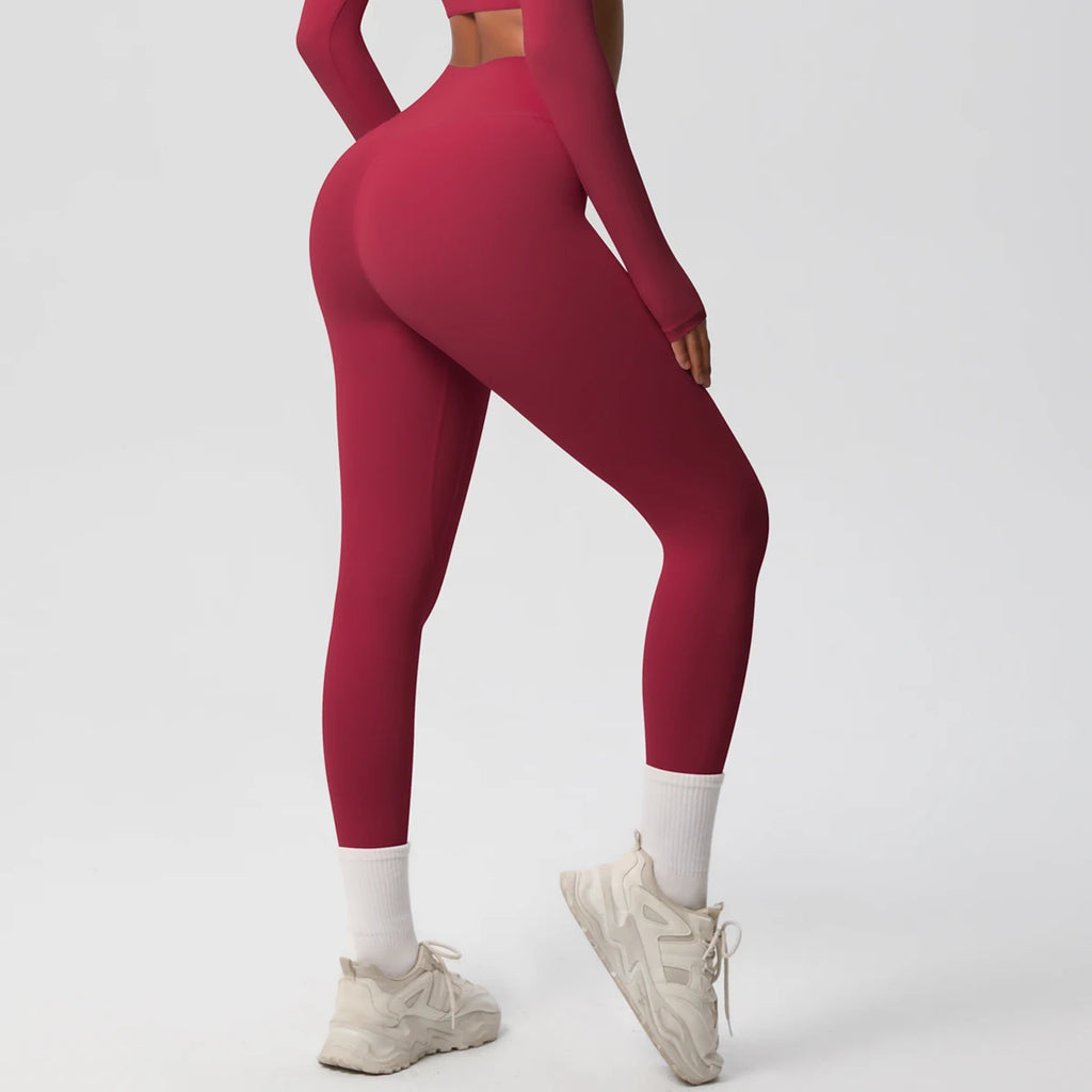 Women’s Blue Sport Leggings
Move with confidence in these stylish blue leggings. Designed with a flexible fit and sleek look, offering perfect comfort and elegance — ideal for workouts or chic everyday wear.
ليجينز