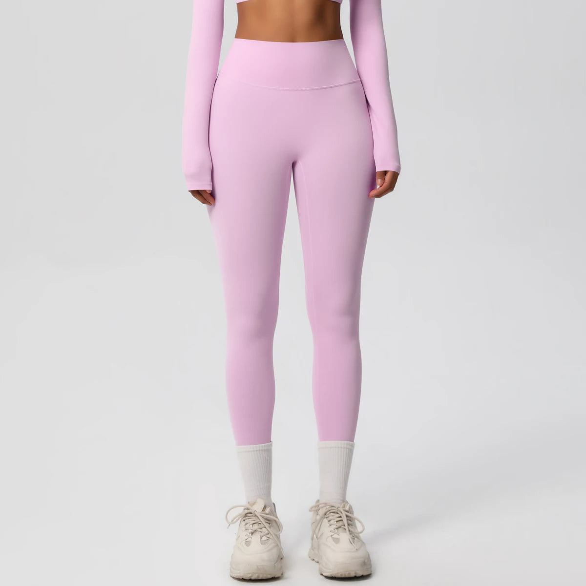 Women’s Blue Sport Leggings
Move with confidence in these stylish blue leggings. Designed with a flexible fit and sleek look, offering perfect comfort and elegance — ideal for workouts or chic everyday wear.
ليجينز