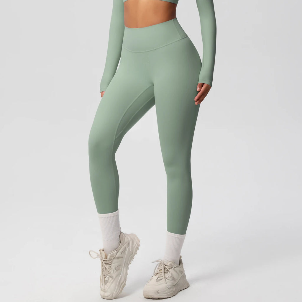 Women’s Blue Sport Leggings
Move with confidence in these stylish blue leggings. Designed with a flexible fit and sleek look, offering perfect comfort and elegance — ideal for workouts or chic everyday wear.
ليجينز