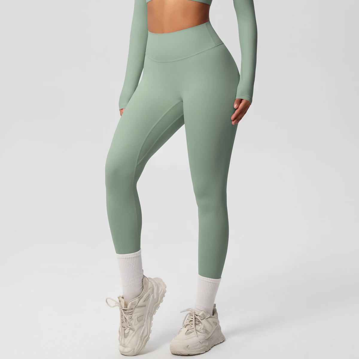 Women’s Blue Sport Leggings
Move with confidence in these stylish blue leggings. Designed with a flexible fit and sleek look, offering perfect comfort and elegance — ideal for workouts or chic everyday wear.
ليجينز