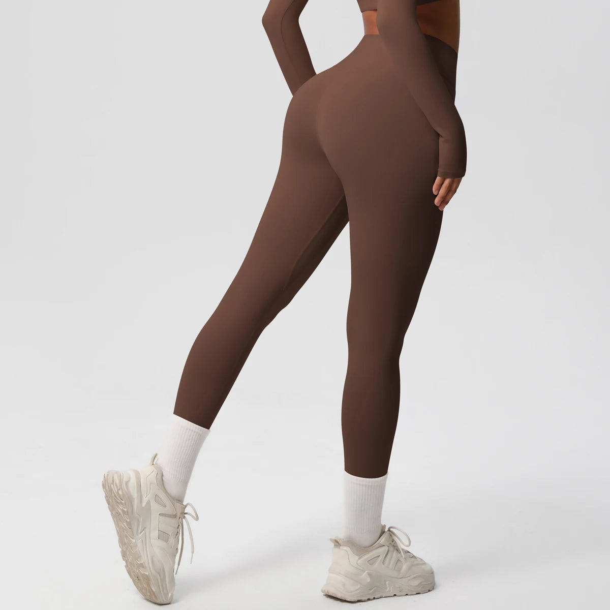Women’s Blue Sport Leggings
Move with confidence in these stylish blue leggings. Designed with a flexible fit and sleek look, offering perfect comfort and elegance — ideal for workouts or chic everyday wear.
ليجينز