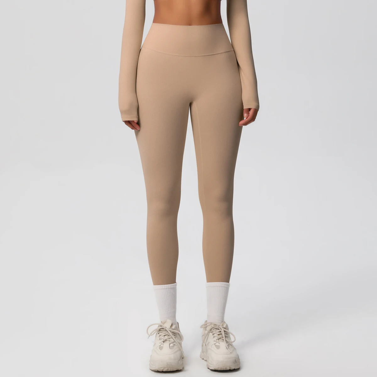 Women’s Blue Sport Leggings
Move with confidence in these stylish blue leggings. Designed with a flexible fit and sleek look, offering perfect comfort and elegance — ideal for workouts or chic everyday wear.
ليجينز