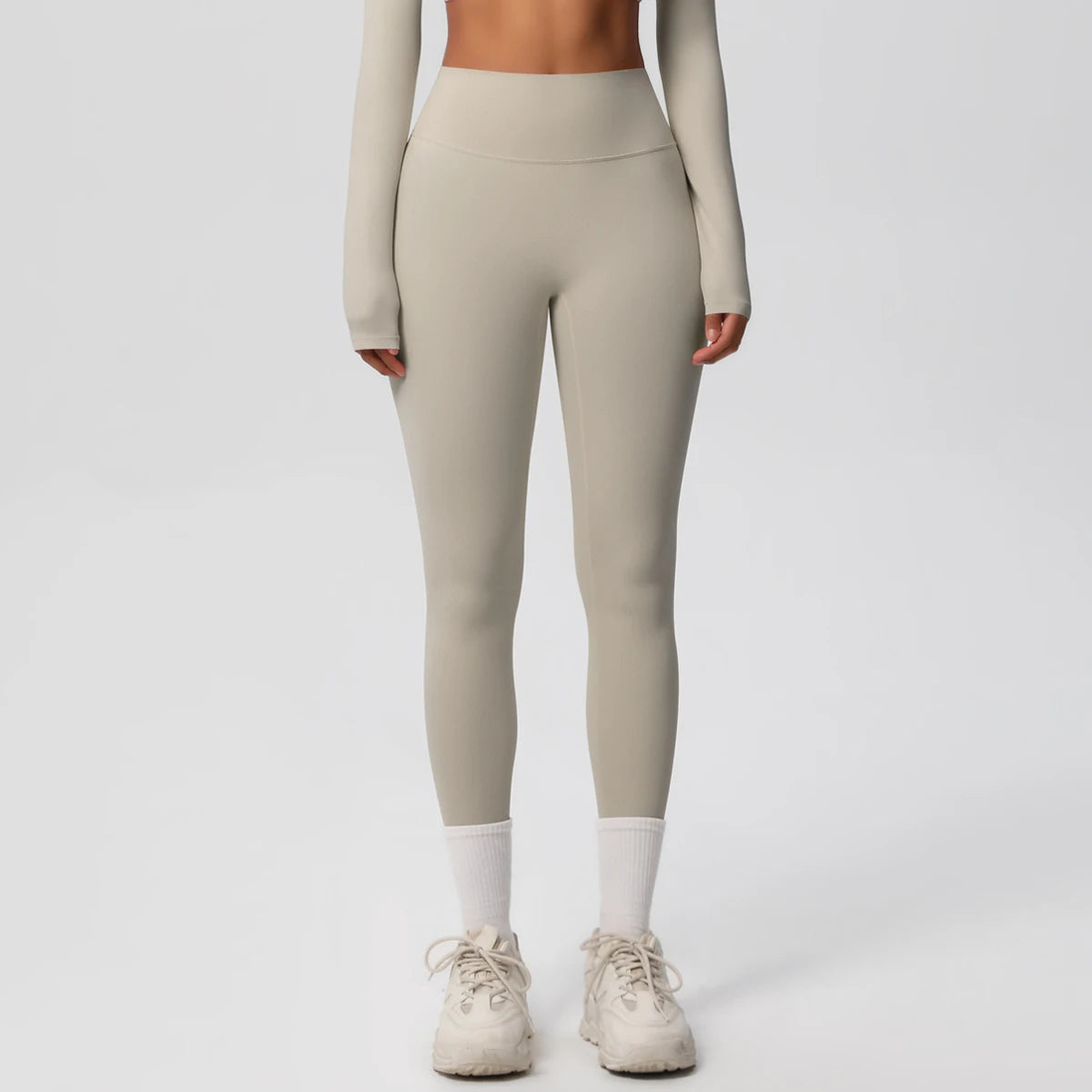 Women’s Blue Sport Leggings
Move with confidence in these stylish blue leggings. Designed with a flexible fit and sleek look, offering perfect comfort and elegance — ideal for workouts or chic everyday wear.
ليجينز