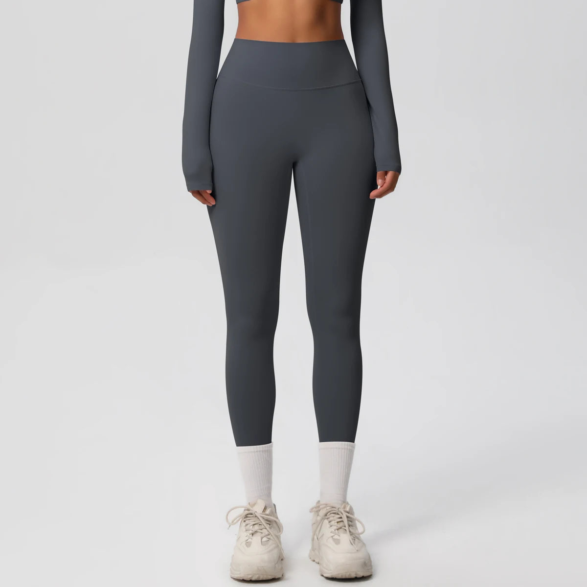 Women’s Blue Sport Leggings
Move with confidence in these stylish blue leggings. Designed with a flexible fit and sleek look, offering perfect comfort and elegance — ideal for workouts or chic everyday wear.
ليجينز