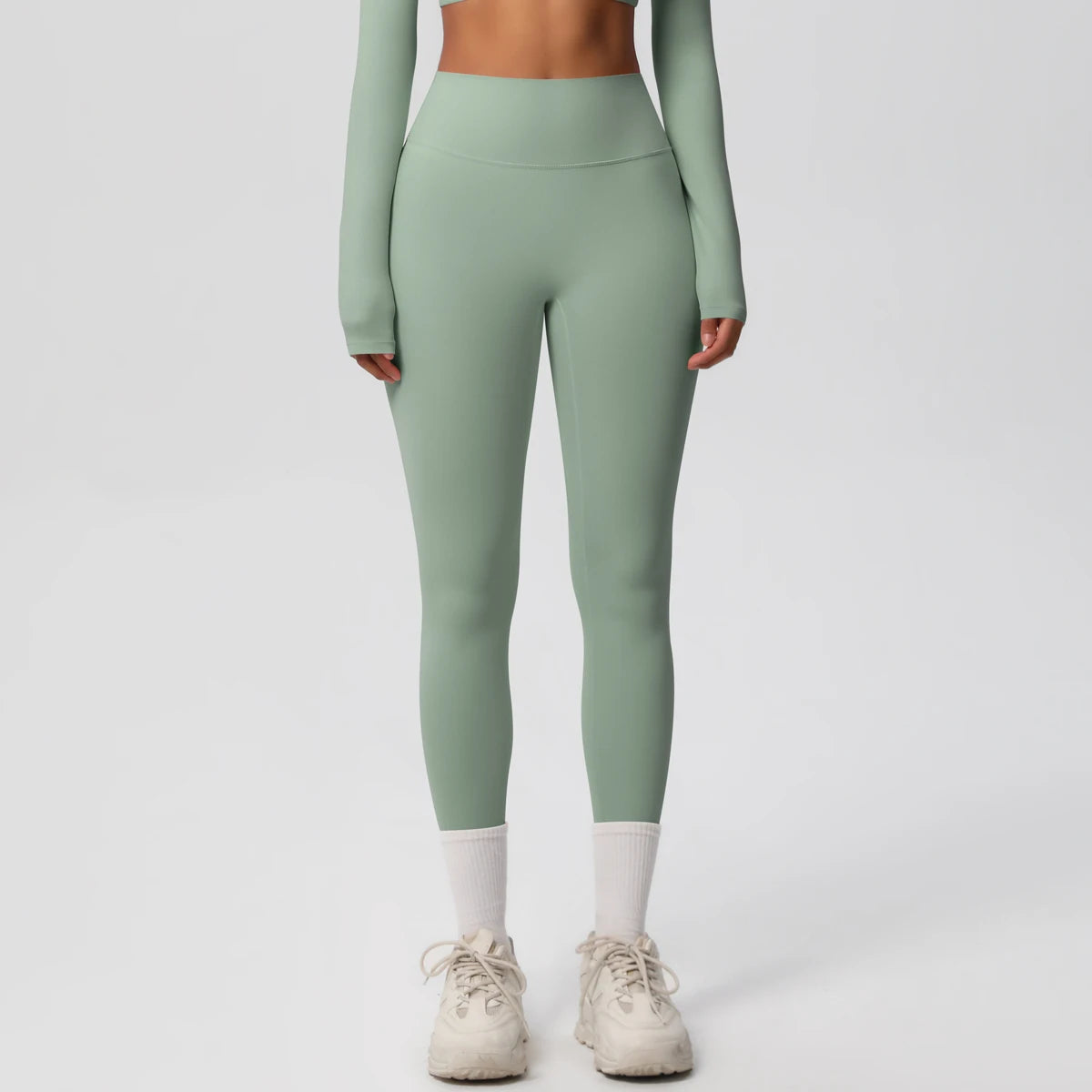 Women’s Blue Sport Leggings
Move with confidence in these stylish blue leggings. Designed with a flexible fit and sleek look, offering perfect comfort and elegance — ideal for workouts or chic everyday wear.
ليجينز