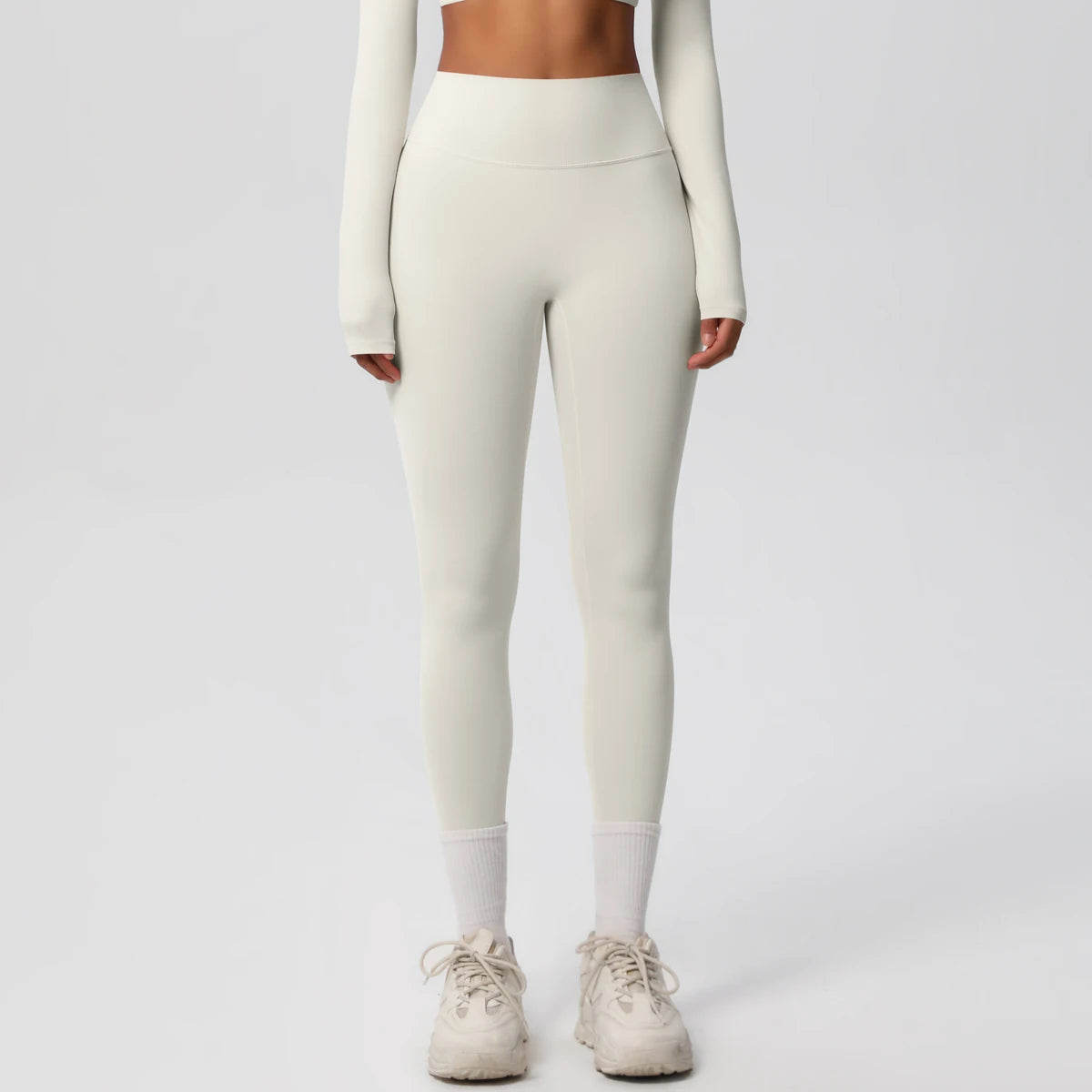 Women’s Blue Sport Leggings
Move with confidence in these stylish blue leggings. Designed with a flexible fit and sleek look, offering perfect comfort and elegance — ideal for workouts or chic everyday wear.
ليجينز