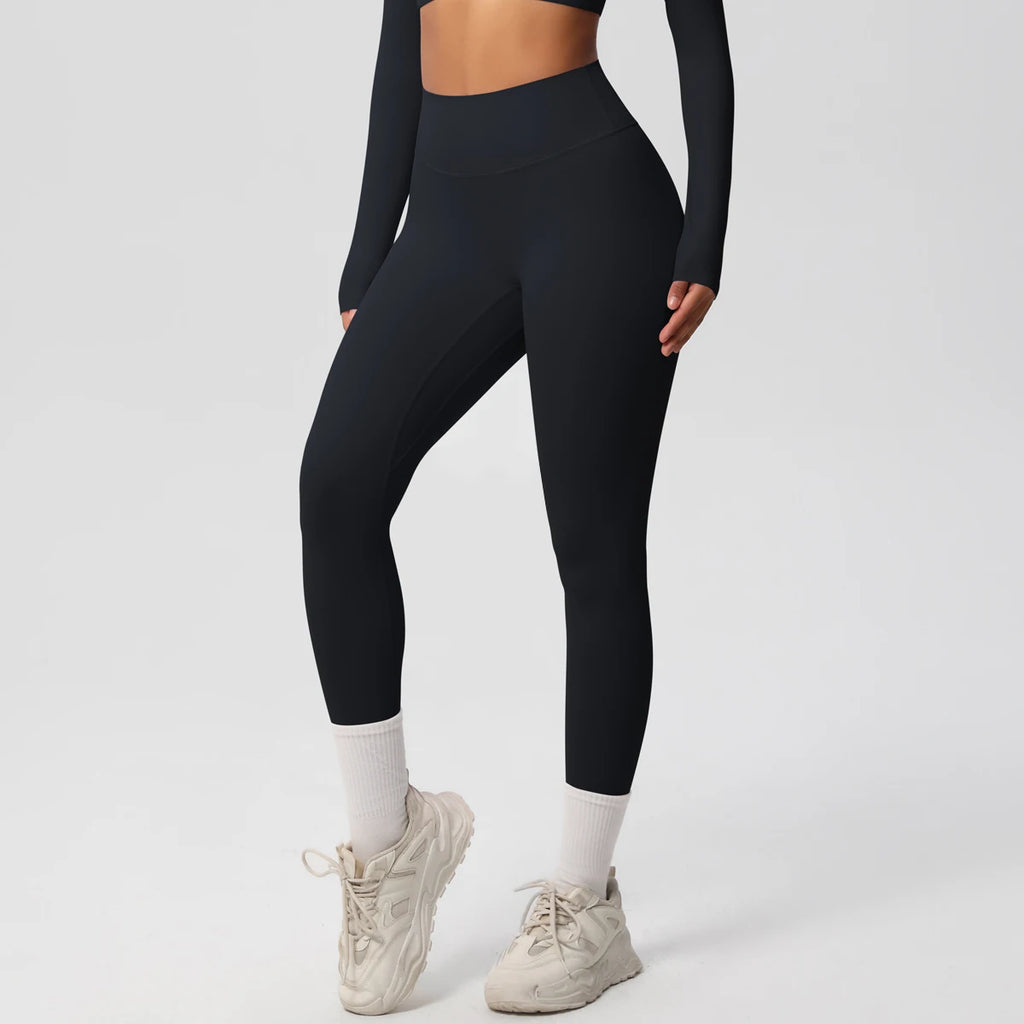 Women’s Blue Sport Leggings
Move with confidence in these stylish blue leggings. Designed with a flexible fit and sleek look, offering perfect comfort and elegance — ideal for workouts or chic everyday wear.
ليجينز