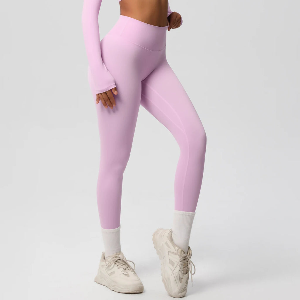 Women’s Blue Sport Leggings
Move with confidence in these stylish blue leggings. Designed with a flexible fit and sleek look, offering perfect comfort and elegance — ideal for workouts or chic everyday wear.
ليجينز