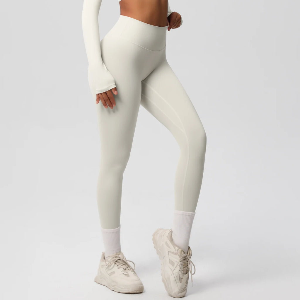 Women’s Blue Sport Leggings
Move with confidence in these stylish blue leggings. Designed with a flexible fit and sleek look, offering perfect comfort and elegance — ideal for workouts or chic everyday wear.
ليجينز