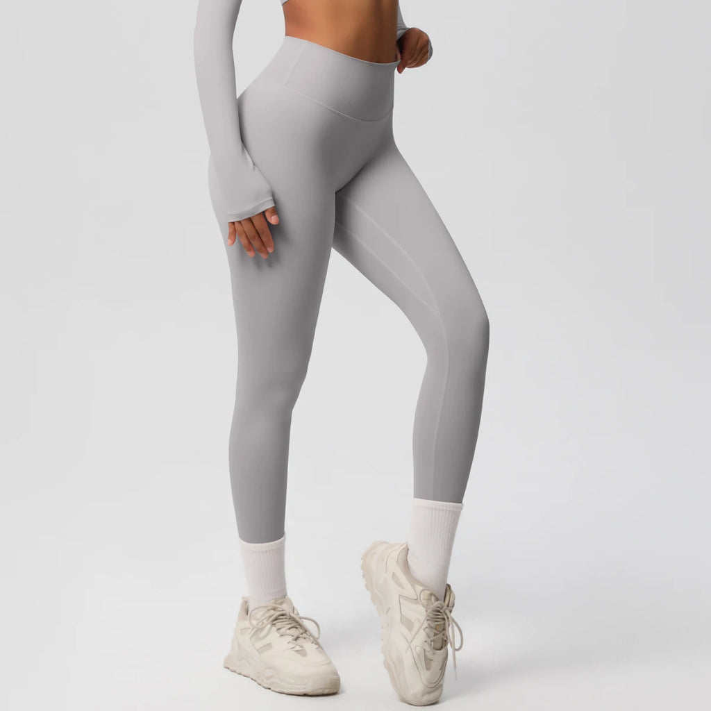 Women’s Blue Sport Leggings
Move with confidence in these stylish blue leggings. Designed with a flexible fit and sleek look, offering perfect comfort and elegance — ideal for workouts or chic everyday wear.
ليجينز