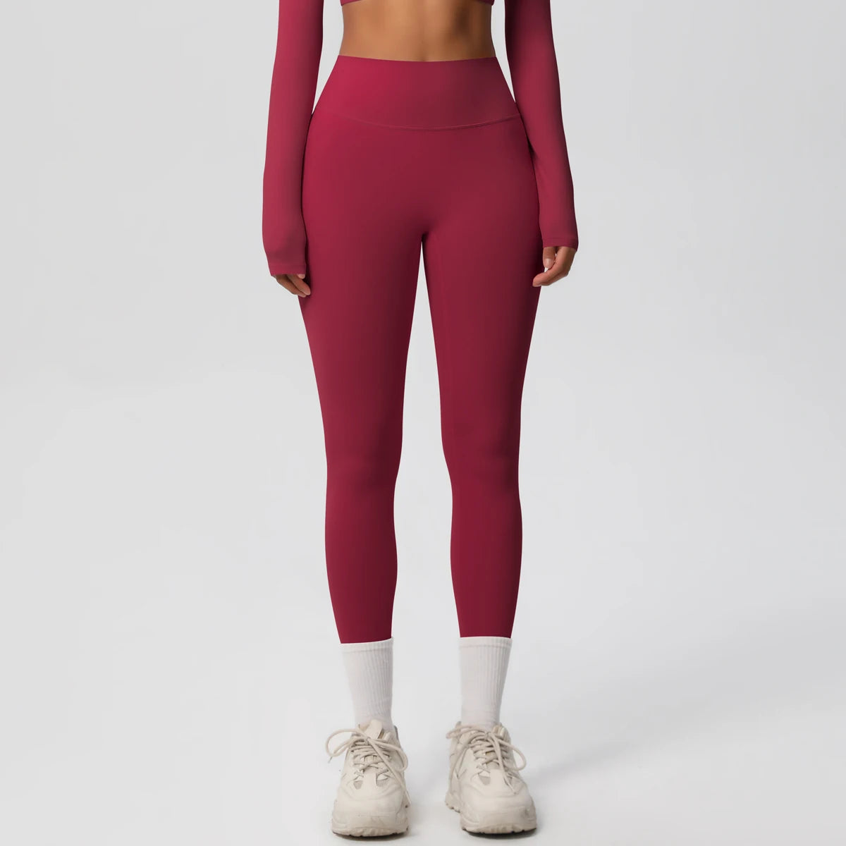 Women’s Blue Sport Leggings
Move with confidence in these stylish blue leggings. Designed with a flexible fit and sleek look, offering perfect comfort and elegance — ideal for workouts or chic everyday wear.
ليجينز
