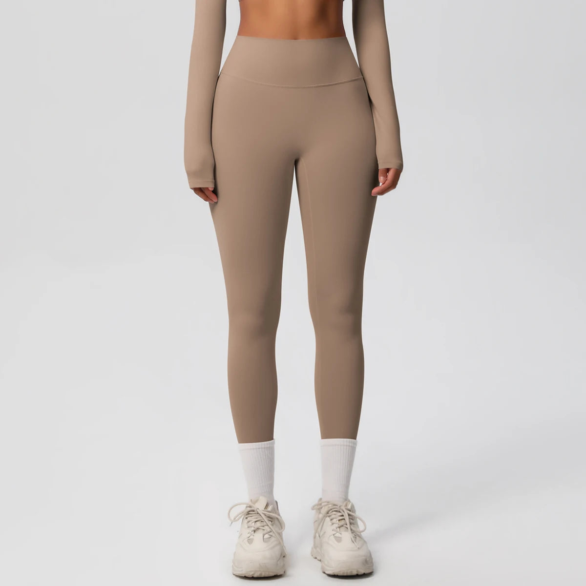 Women’s Blue Sport Leggings
Move with confidence in these stylish blue leggings. Designed with a flexible fit and sleek look, offering perfect comfort and elegance — ideal for workouts or chic everyday wear.
ليجينز