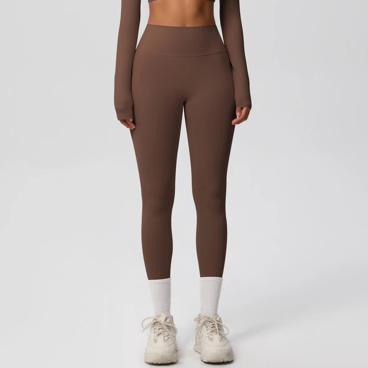 Women’s Blue Sport Leggings
Move with confidence in these stylish blue leggings. Designed with a flexible fit and sleek look, offering perfect comfort and elegance — ideal for workouts or chic everyday wear.
ليجينز